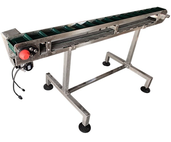 Gift Article Conveyor System manufacturer and supplier in gujarat india