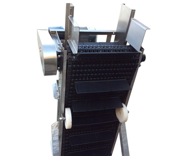 green-vegetable-washer-conveyor-system-01 manufacturer adn supplier in gujarat india