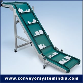 inclined conveyor manufacturer and supplier in gujarat,india