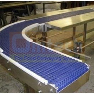 modular-belt-conveyor manufacturer and supplier in gujarat ,india