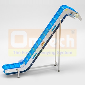 modular-incline-conveyor-system-01 manufacutrer and supplier in gujarat ,india