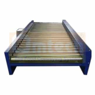 power-roller-conveyer-system manufacturer and supplier in gujarat ,india