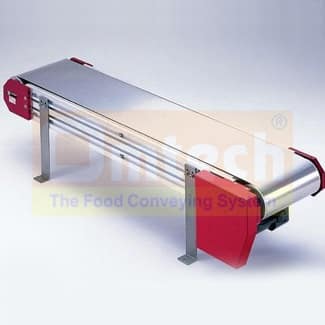 stainless-steel-belt-conveyor manufacturer and supplier in chennai,india